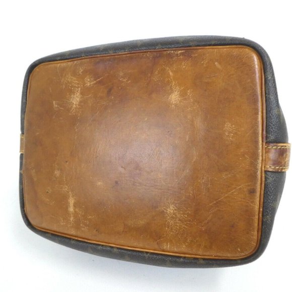 Auth Louis Vuitton Noe Pm Bag #5549L18 - Picture 5 of 13